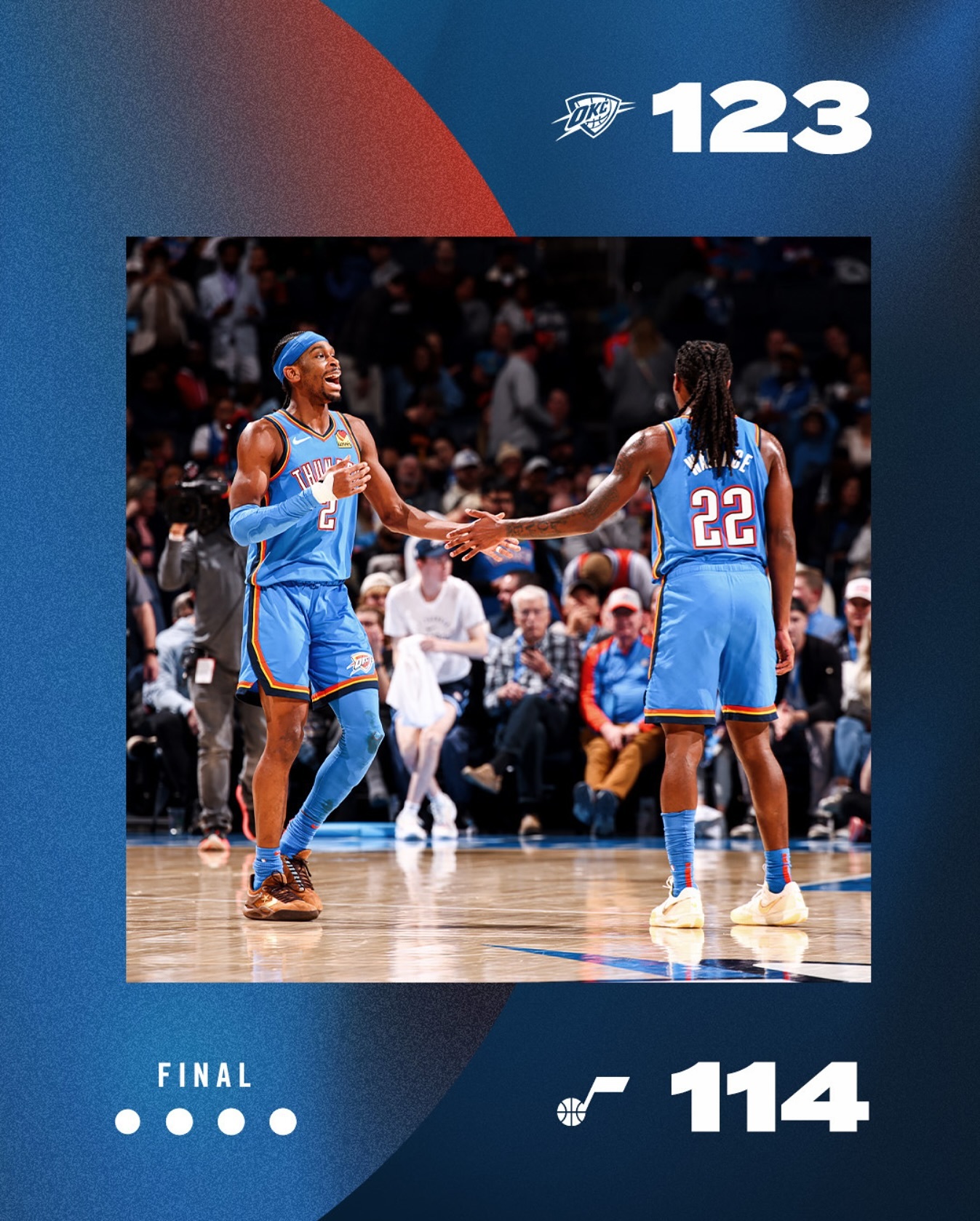 关于加时末段CBA季后赛焦点战,犹他爵士豪取连胜,更衣室稳定,赛季目标并未改变的信息 关于加时末段CBA季后赛焦点战,犹他爵士豪取连胜,更衣室稳定,赛季目标并未改变的信息