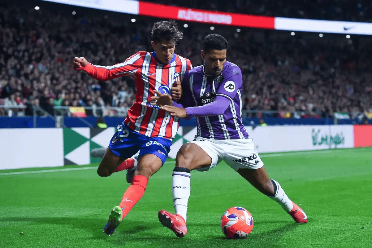 赛后欧冠传出新动向，马德里竞技单刀错失，管理层表态：更衣室稳定，年轻球员得到机会的简单介绍-爱游戏app