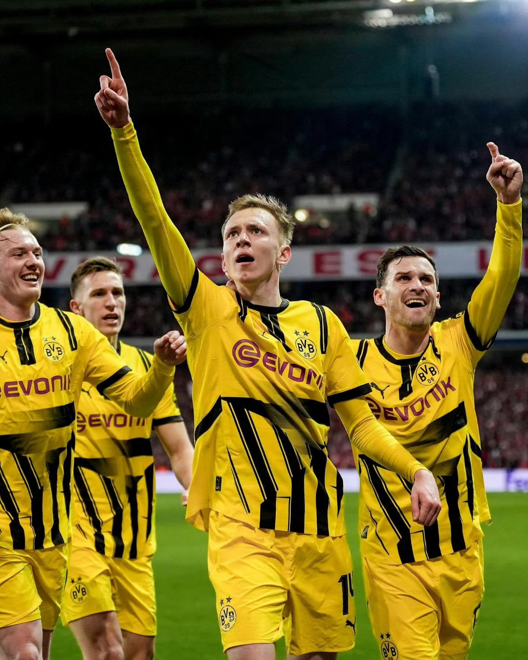 欧冠倒计时；多特蒙德今晚篮板制胜；细节引发关注；赛场秩序良好；细节决定成败的简单介绍-爱游戏官网